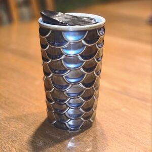 Starbucks Scale Travel Mug